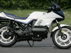 BMW K100 RS 16V and SE model